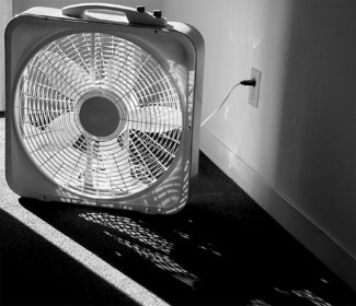 Motel Fan