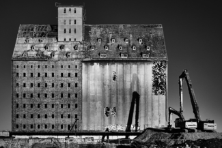 Demolition