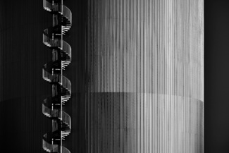 Spiral Staircase