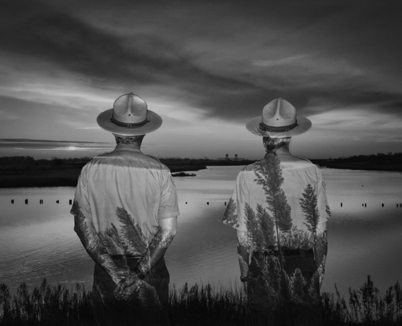 Urban Park Rangers