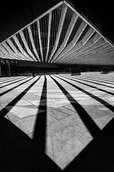 EDP Building