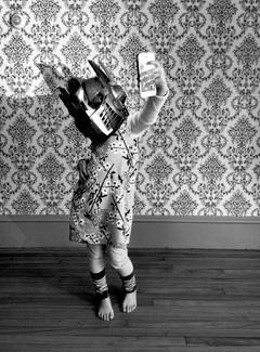 Documented Alien, My Summer with Optimus Prime