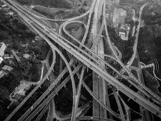 8D overpass
