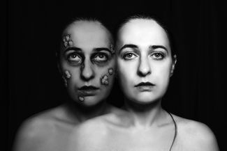 Self-Portrait