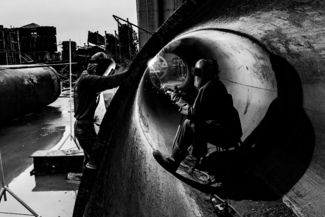 Pipe Dreams