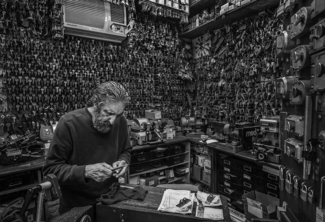 Greenwich Locksmiths