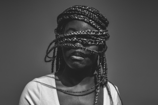 Portrait #2