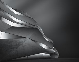 Vodafone building