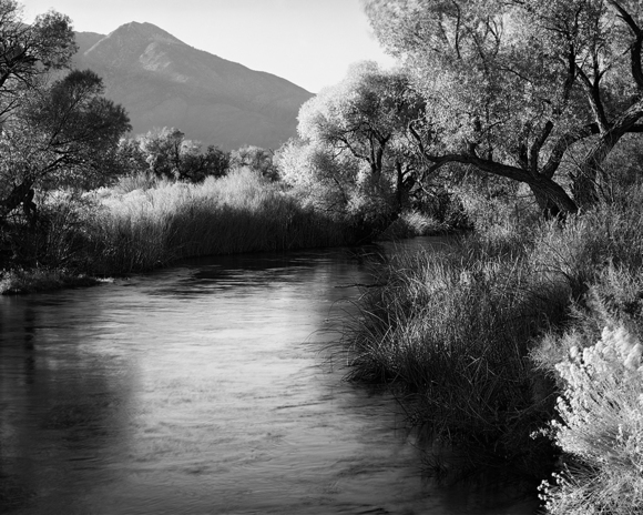 Owens River