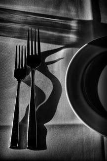 Boathouse Table Central Park