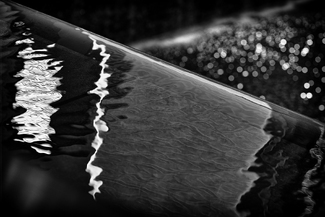 Ground Zero Abstract NYC