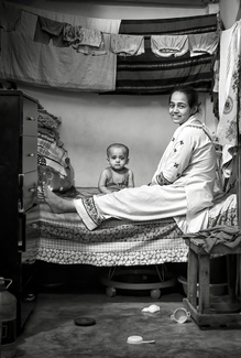 Mother & Child