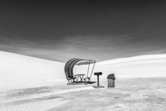 White Sands #8