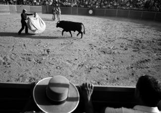 Orgiva, Andalusia, Spain.