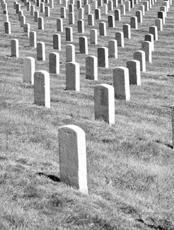 Arlington Cemetery