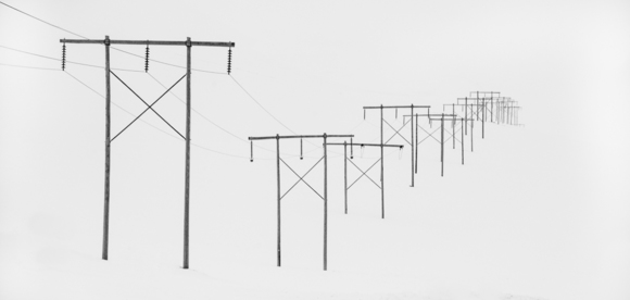 Iceland poles