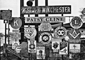 Welcome to Winchester