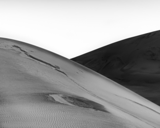 dunes