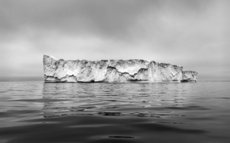 Becalmed