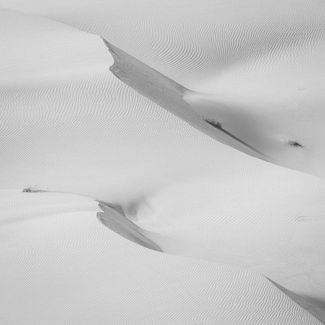 Sugar Dunes