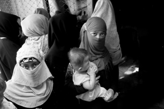 The Refugees