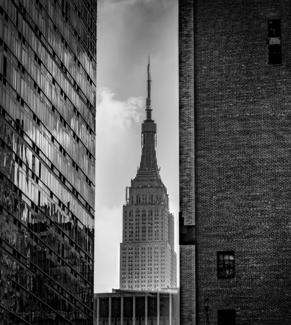 Empire State Bldg