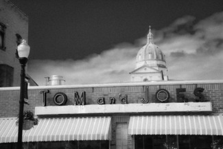 Altoona, PA, 2015