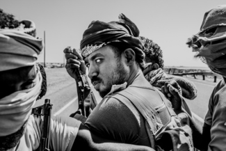 Yemen's Fractured Southern Alliance