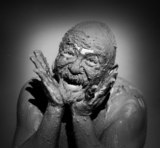 Mud Man