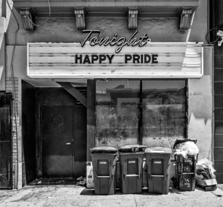 Happy Pride