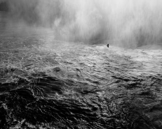 Niagara - study III