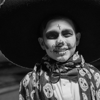 Fiesta Child