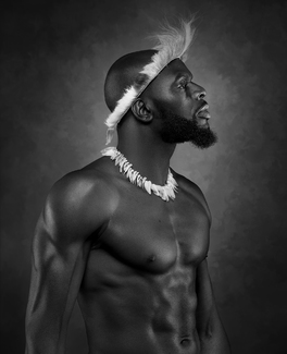 Regal African