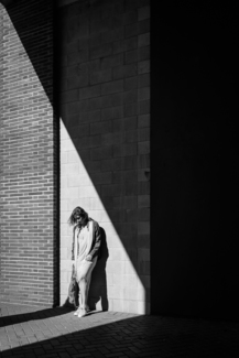 Waiting