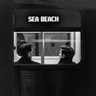 Sea Beach