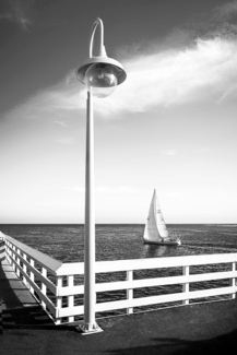 Sailing