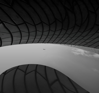 Between Structure