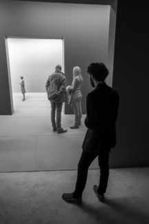 The Outsider