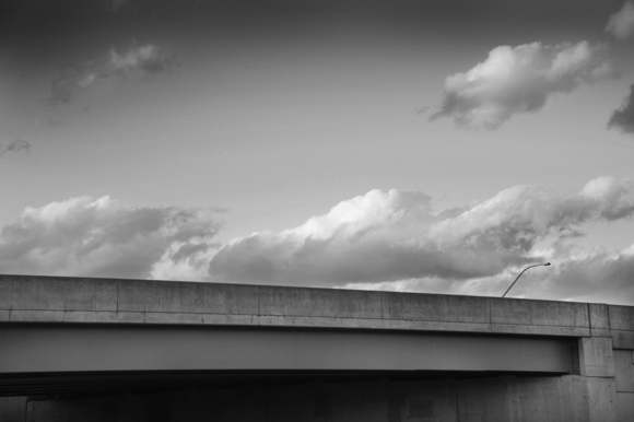 I-180 Williamsport, PA. overpass.