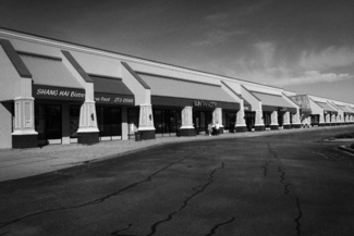 Tates Creek Centre Dr. Mall Lexington, KY