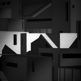 Labyrinth#08