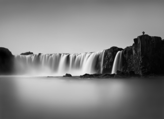 Waterfall of the Gods