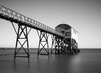 Lifeboat Station