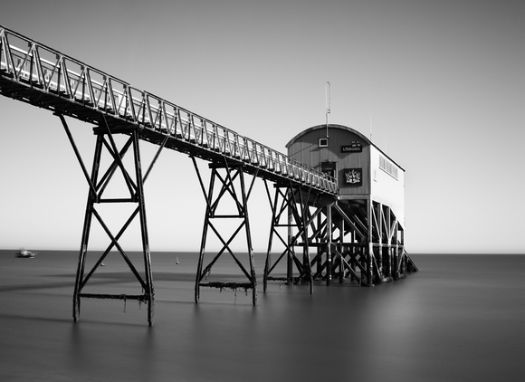 Lifeboat Station