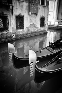 Gondolas