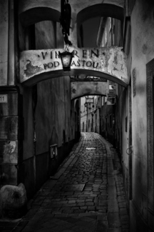 Bratislava Street