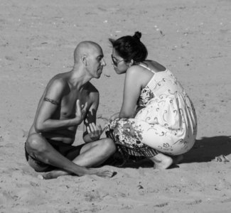 A Moment