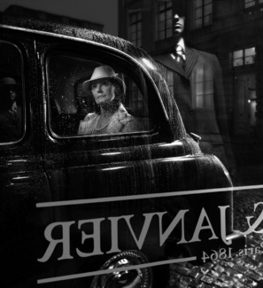 London Cab