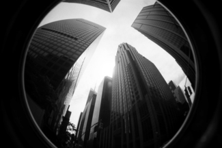 Manhattan Feeling