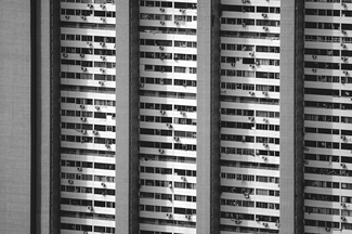 Vertical Living